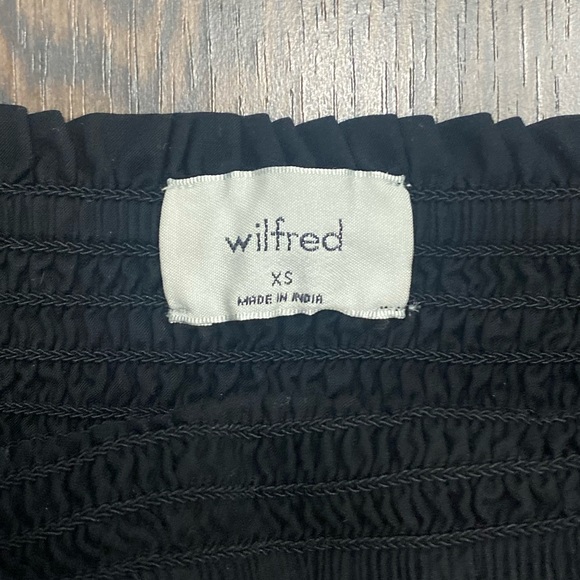 Wilfred blouse - Picture 5 of 5